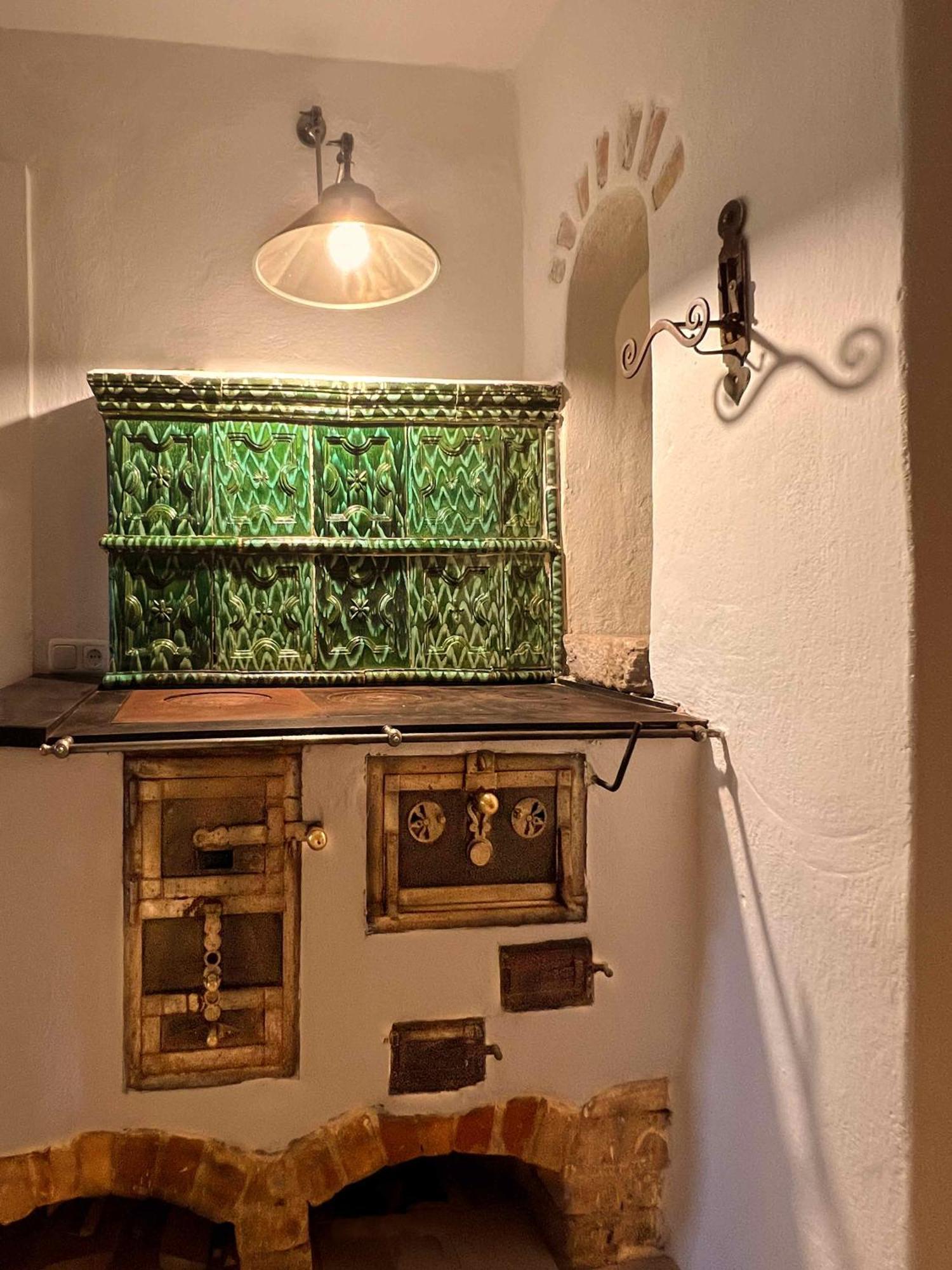 Appartamento Living History (Adults Only) Hallstatt Esterno foto