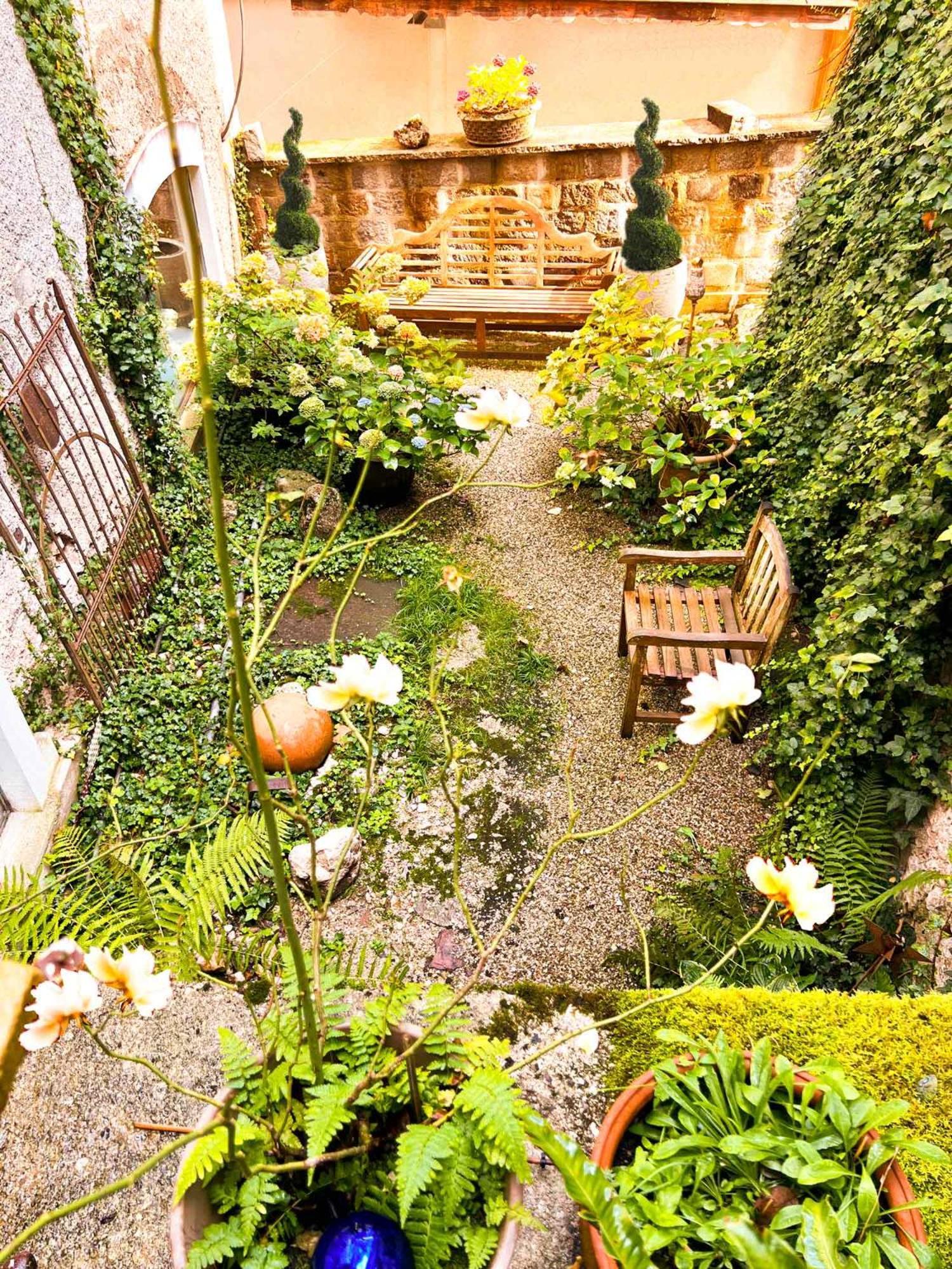 Appartamento Living History (Adults Only) Hallstatt Esterno foto