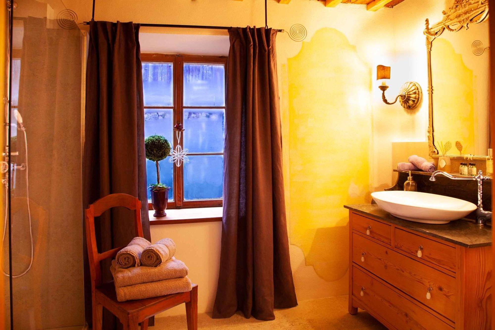 Appartamento Living History (Adults Only) Hallstatt Esterno foto