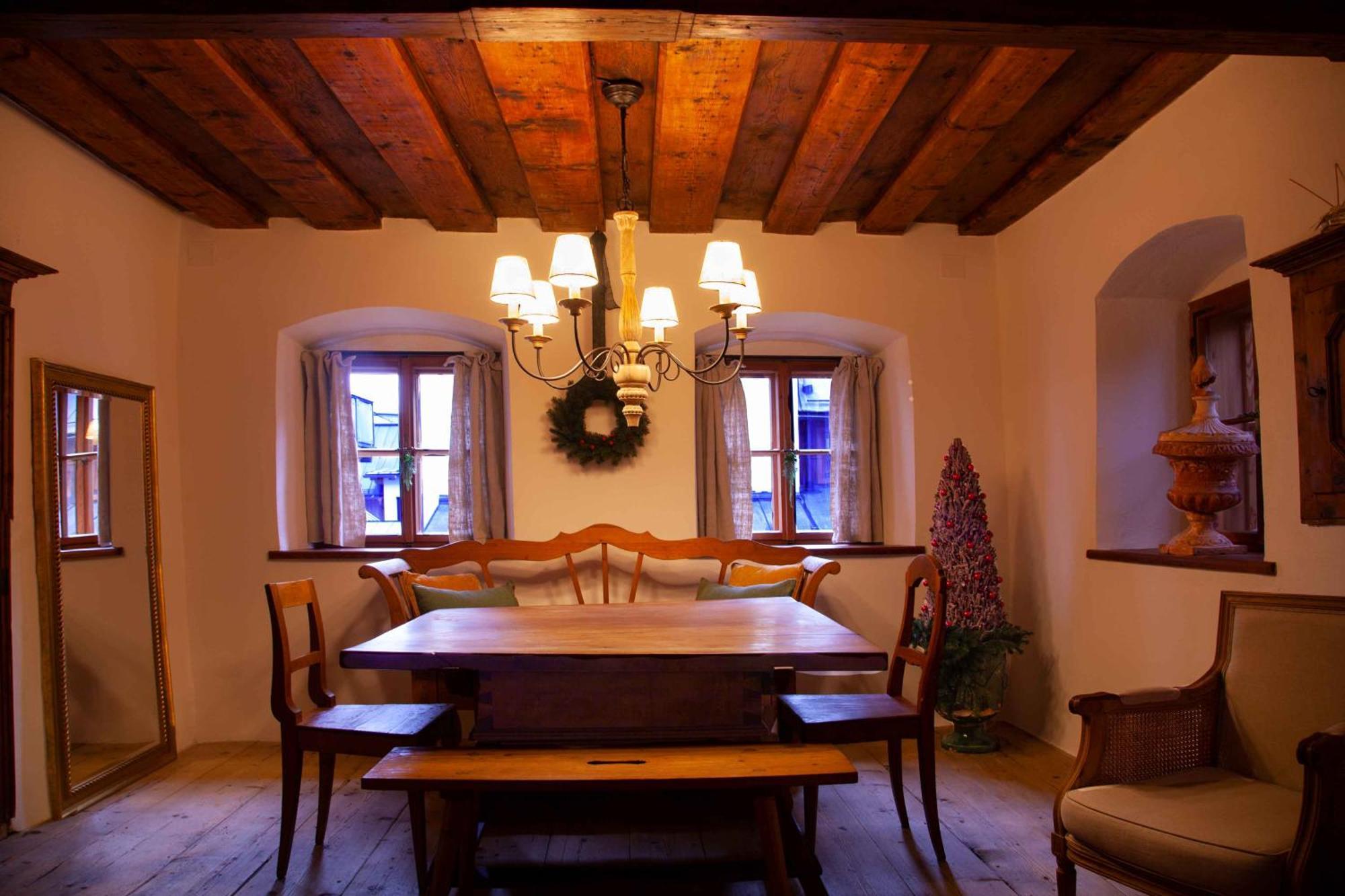 Appartamento Living History (Adults Only) Hallstatt Esterno foto