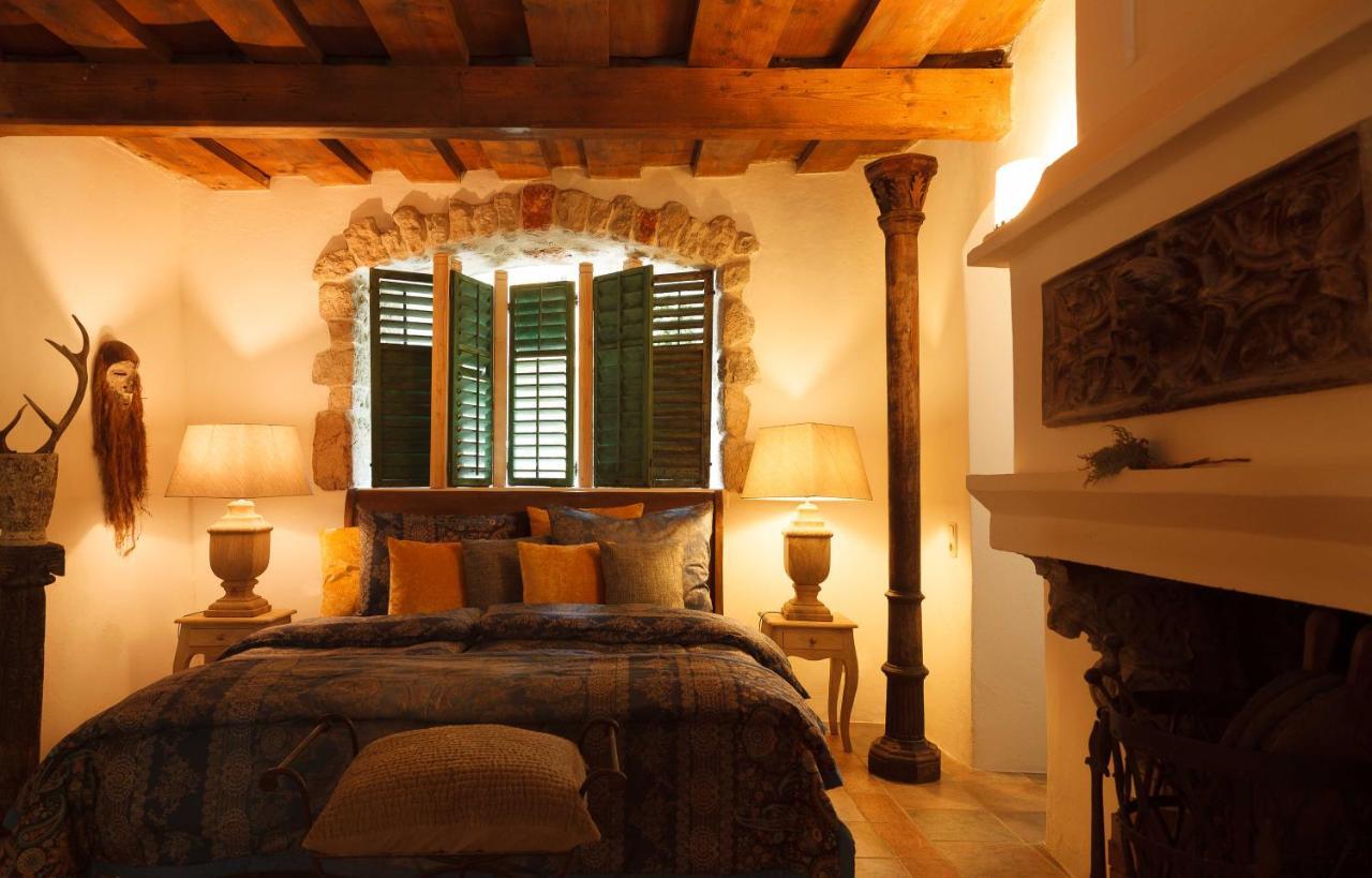 Appartamento Living History (Adults Only) Hallstatt Esterno foto