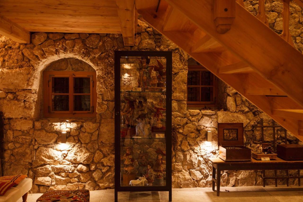 Appartamento Living History (Adults Only) Hallstatt Esterno foto