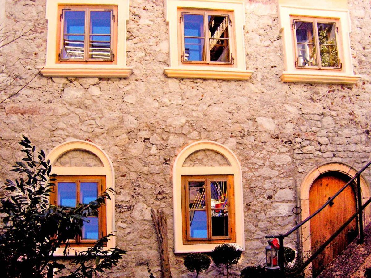 Appartamento Living History (Adults Only) Hallstatt Esterno foto
