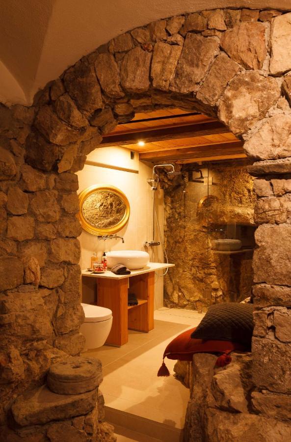 Appartamento Living History (Adults Only) Hallstatt Esterno foto
